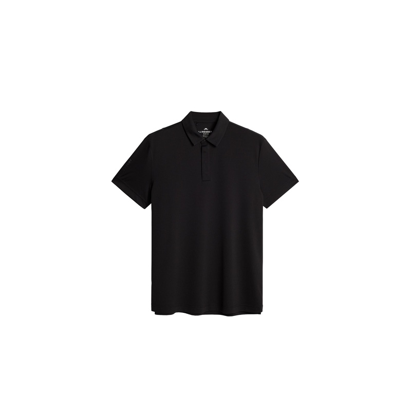 Dex Polo / Black