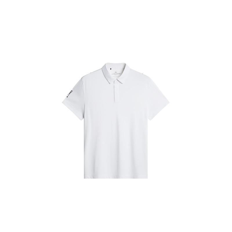 Dex Polo / White