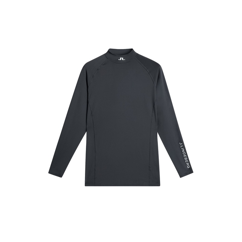 Ello Compression Top / Asphalt