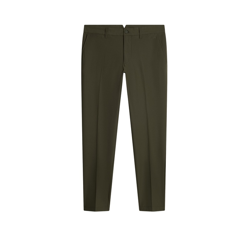 Ellott Pant / Forest Green