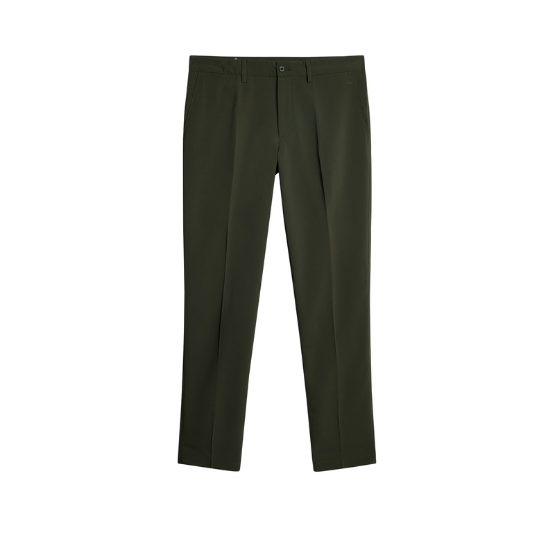 Elof Pant / Forest Green