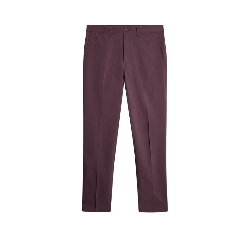 Elof Pant / Huckleberry