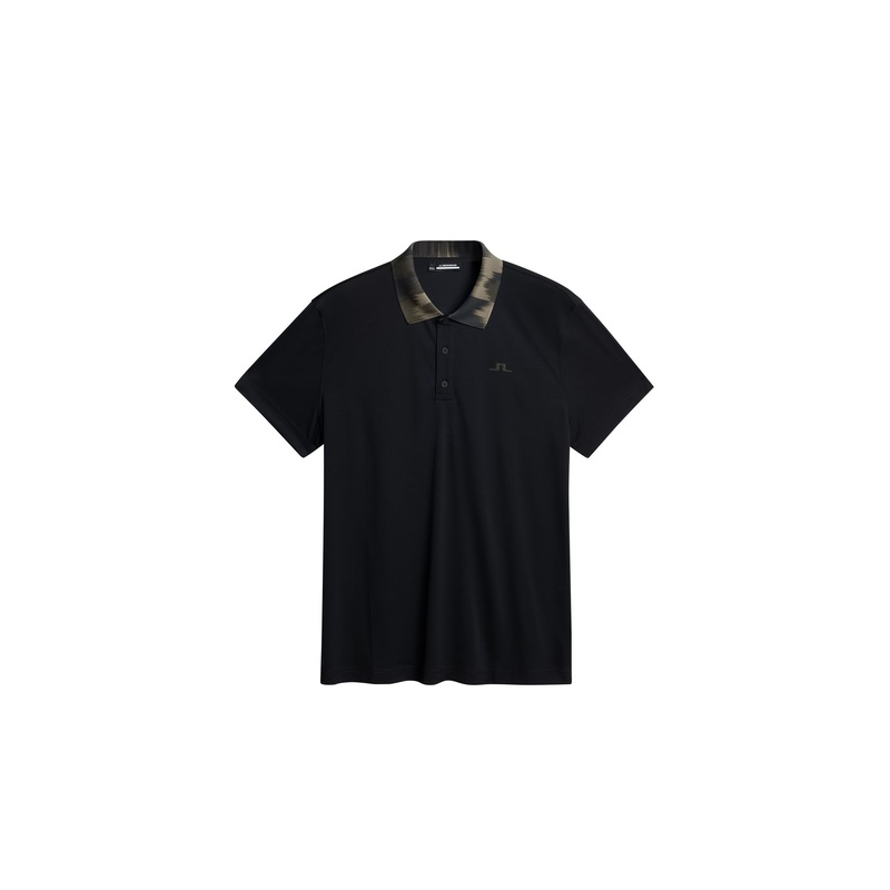 Glen Polo / Black