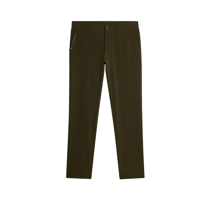 Kit Pant / Forest Green