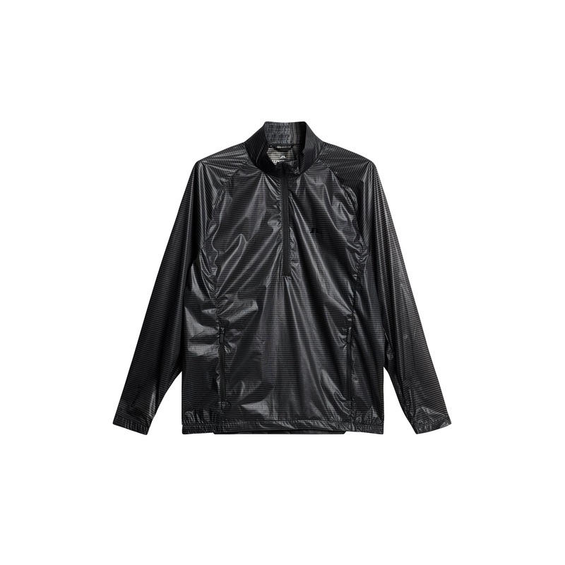 Pack Wind Jacket / Black