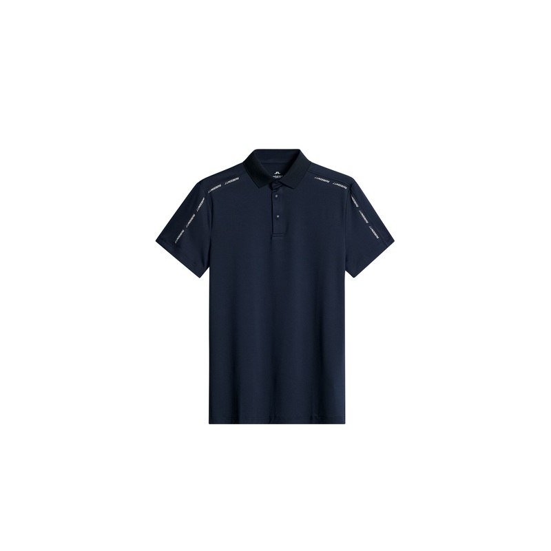 Pontus Polo / JL Navy