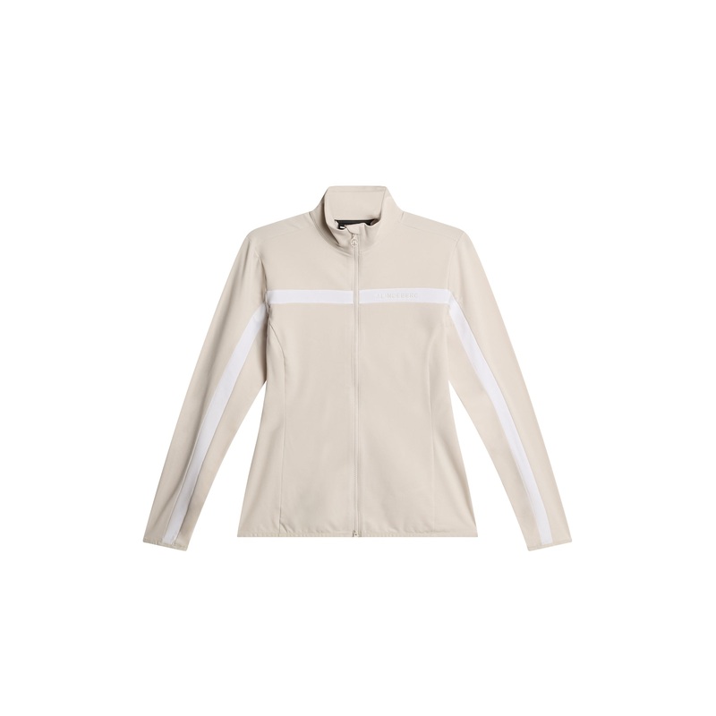 Seasonal Janice Mid Layer / Moonbeam