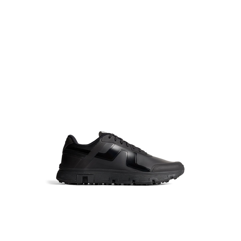 Vent 500 Golf Sneaker Black / Black