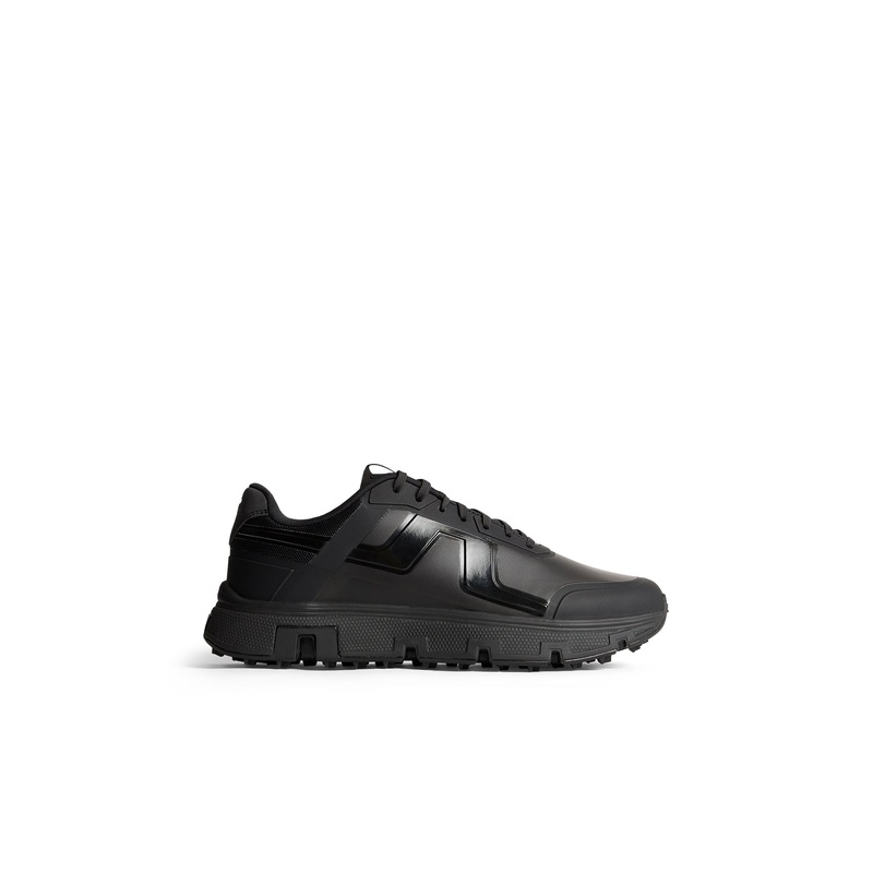 Vent 500 Golf Sneaker Black W / Black