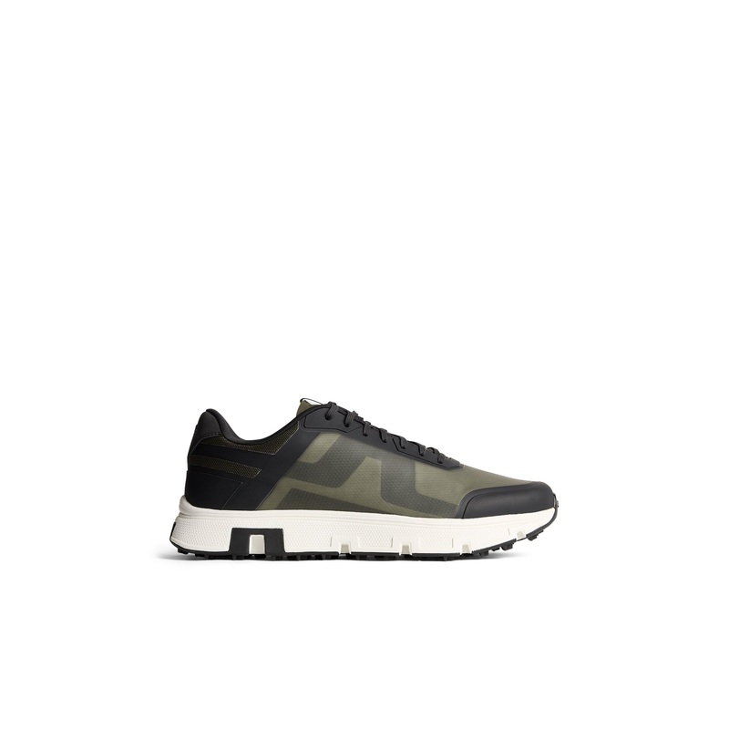 Vent 500 Golf Sneaker / Forest Green