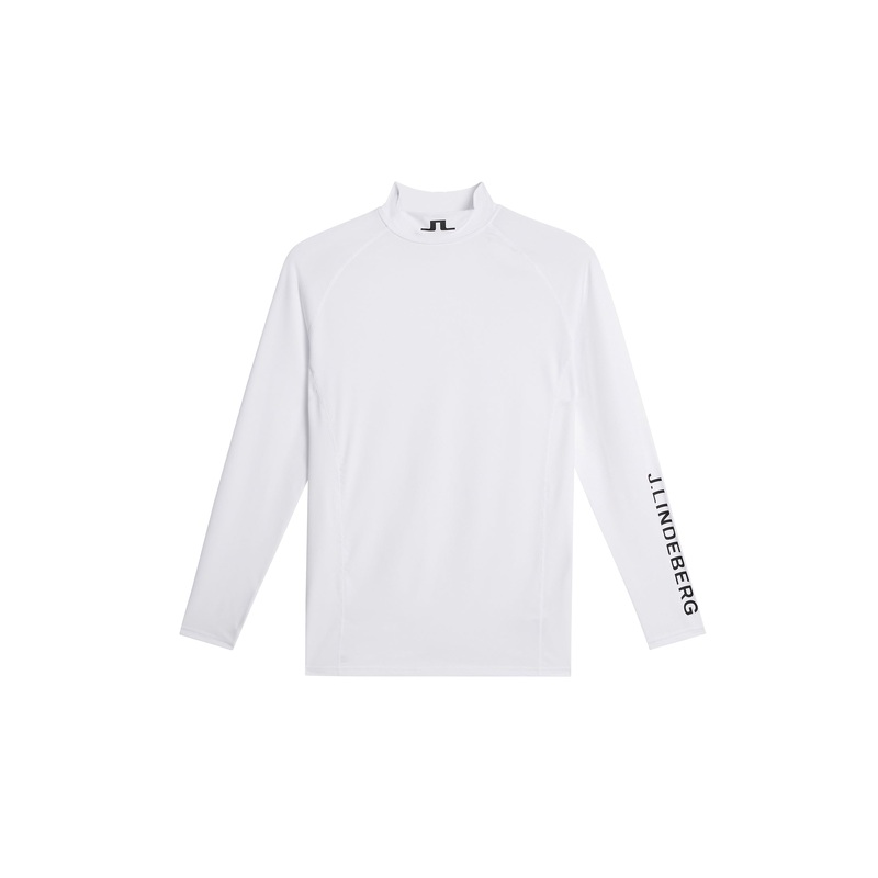 Aello Soft Compression / White