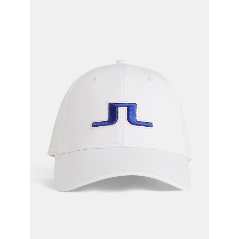 Anga Cap / White