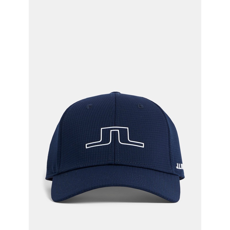 Caden Golf Cap / JL Navy