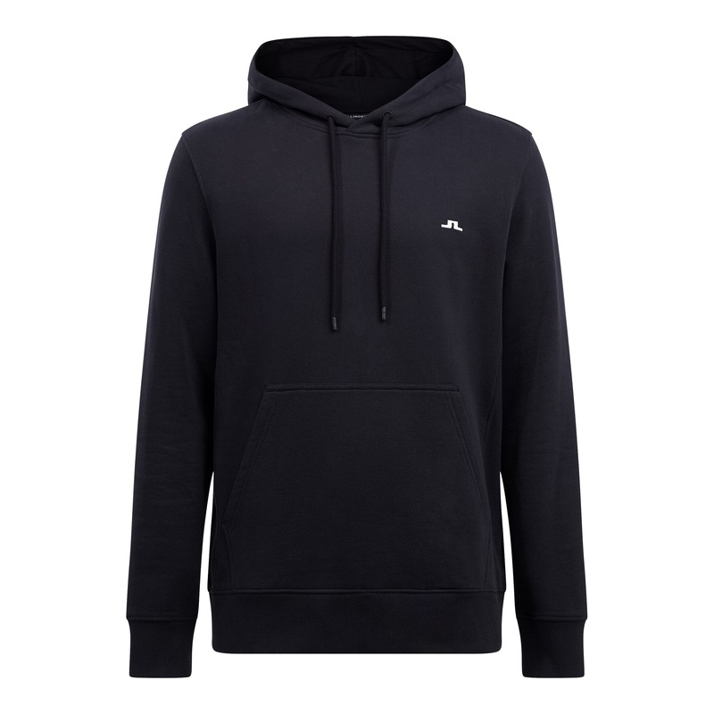 Cal Sweat Hoodie / Black