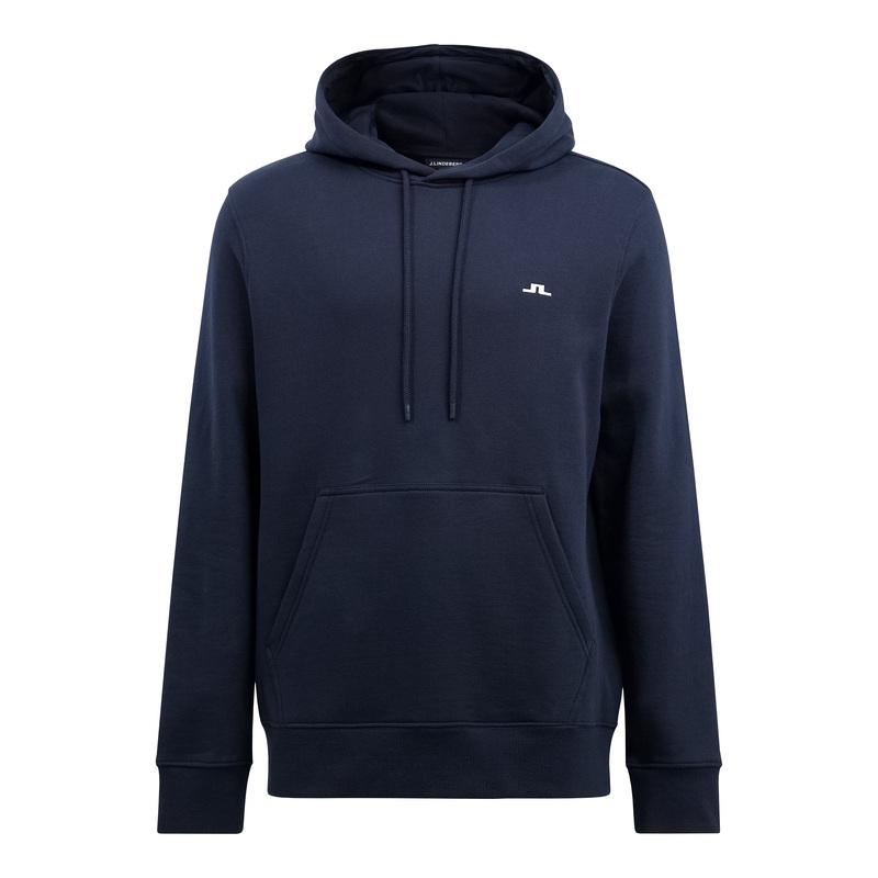 Cal Sweat Hoodie / JL Navy