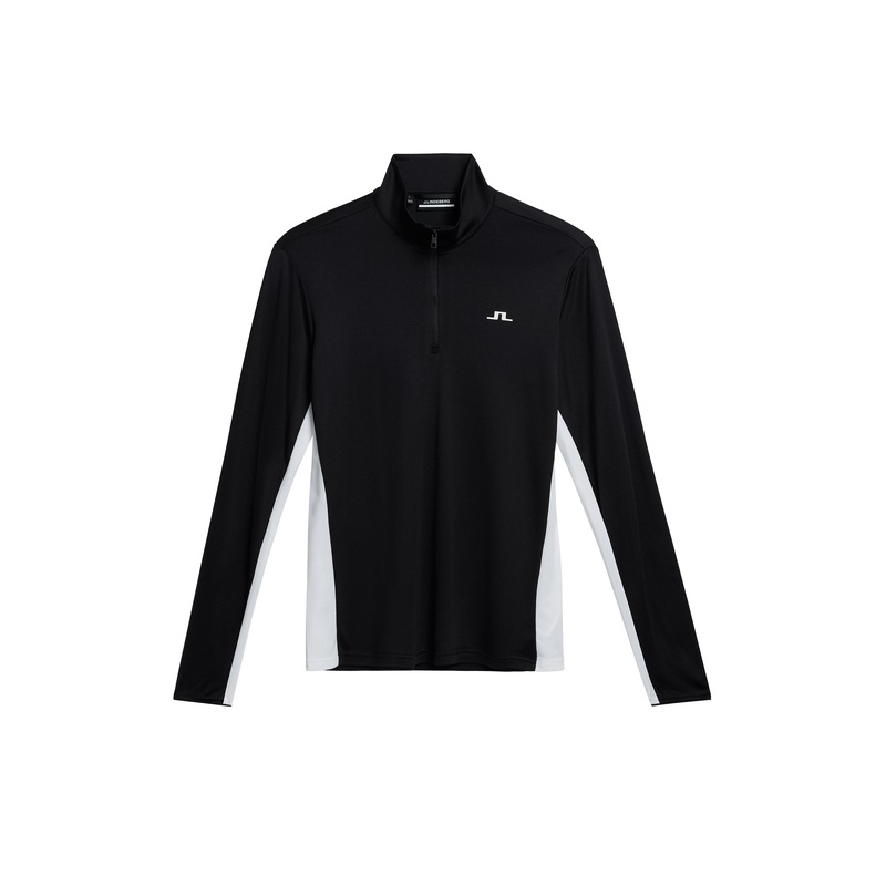 Emanuel Mid Layer SD / Black