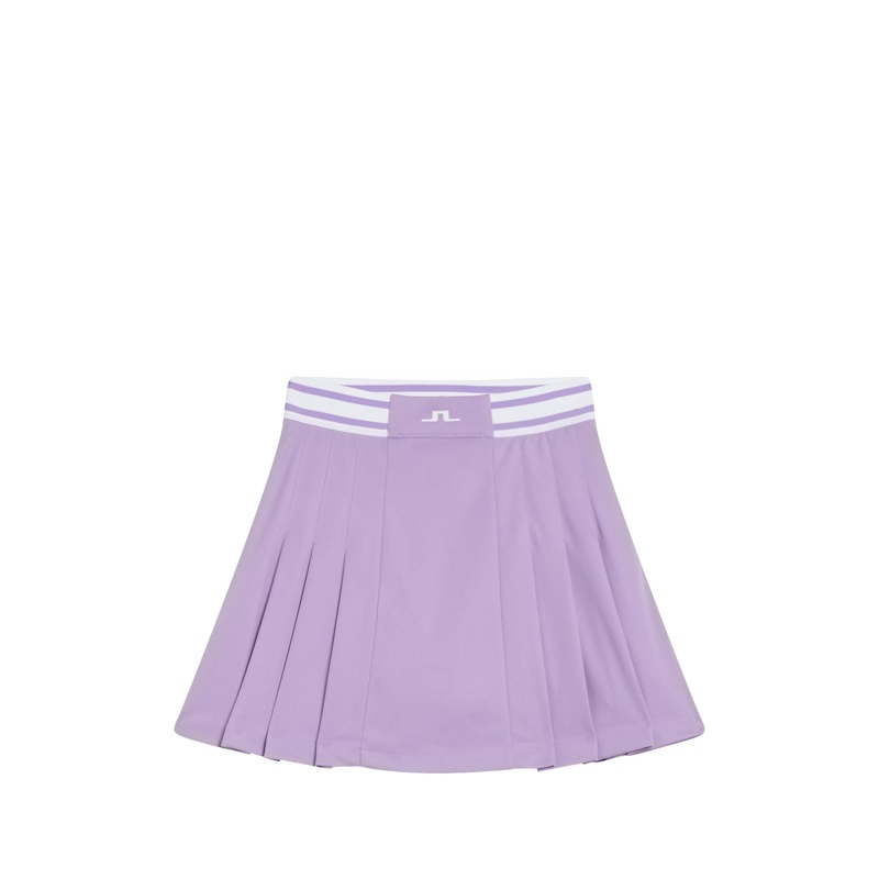 Harlow Skirt / Rhapsody