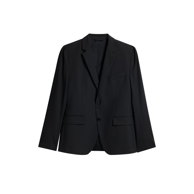 Hopper U Bi Stretch Blazer / Black