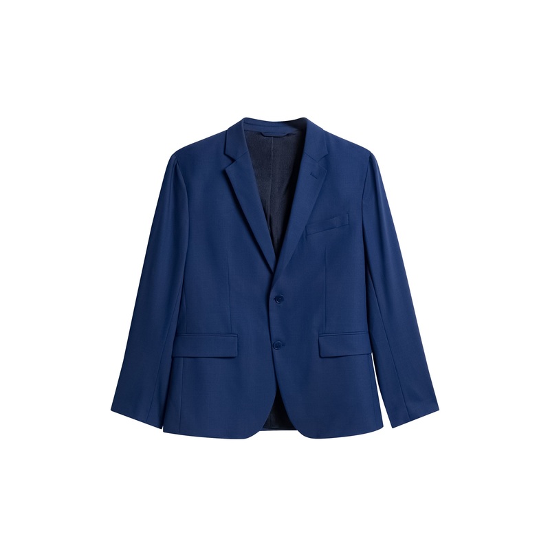 Hopper U Bi Stretch Blazer / Blue Indigo