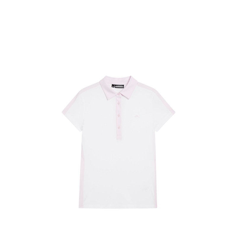 Jada Polo / White