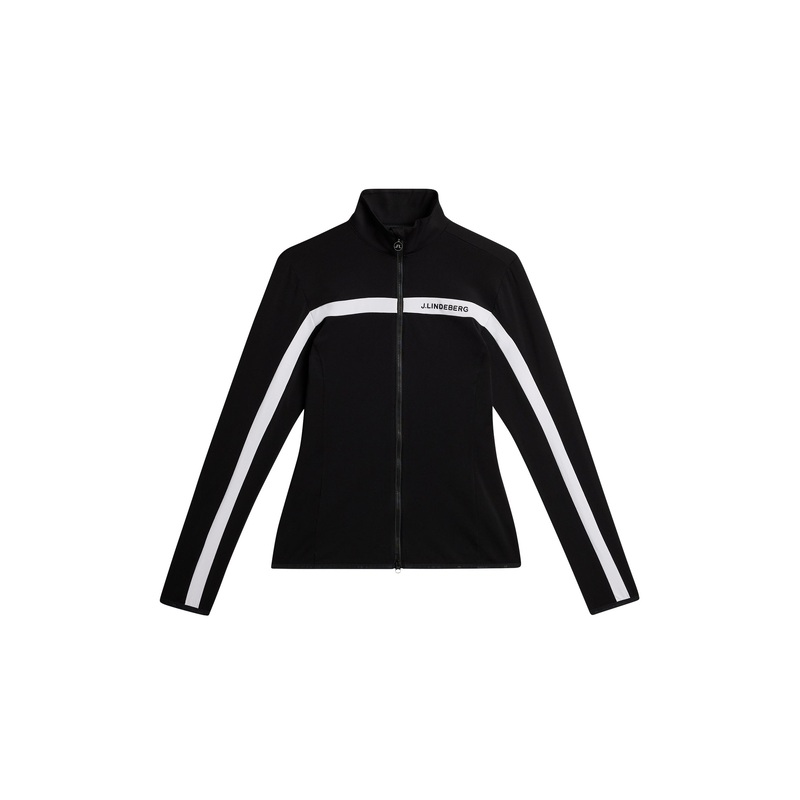 Janice Mid Layer / Black