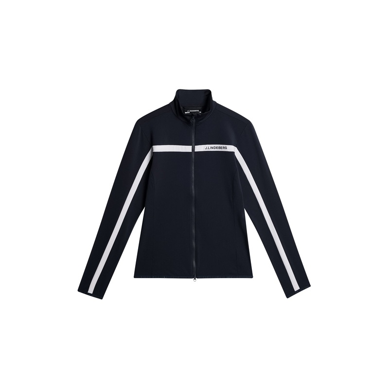 Janice Mid Layer / JL Navy