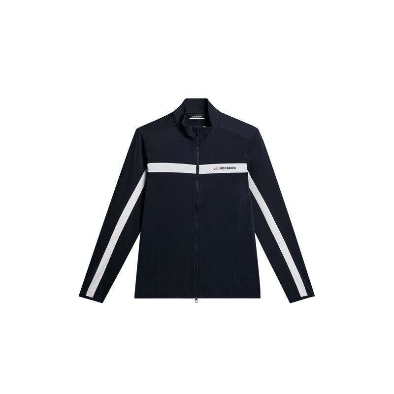 Jarvis Mid Layer / JL Navy