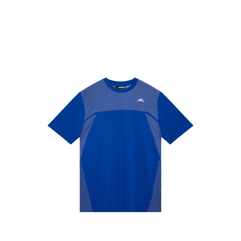 Kai Seamless Top / Sodalite Blue