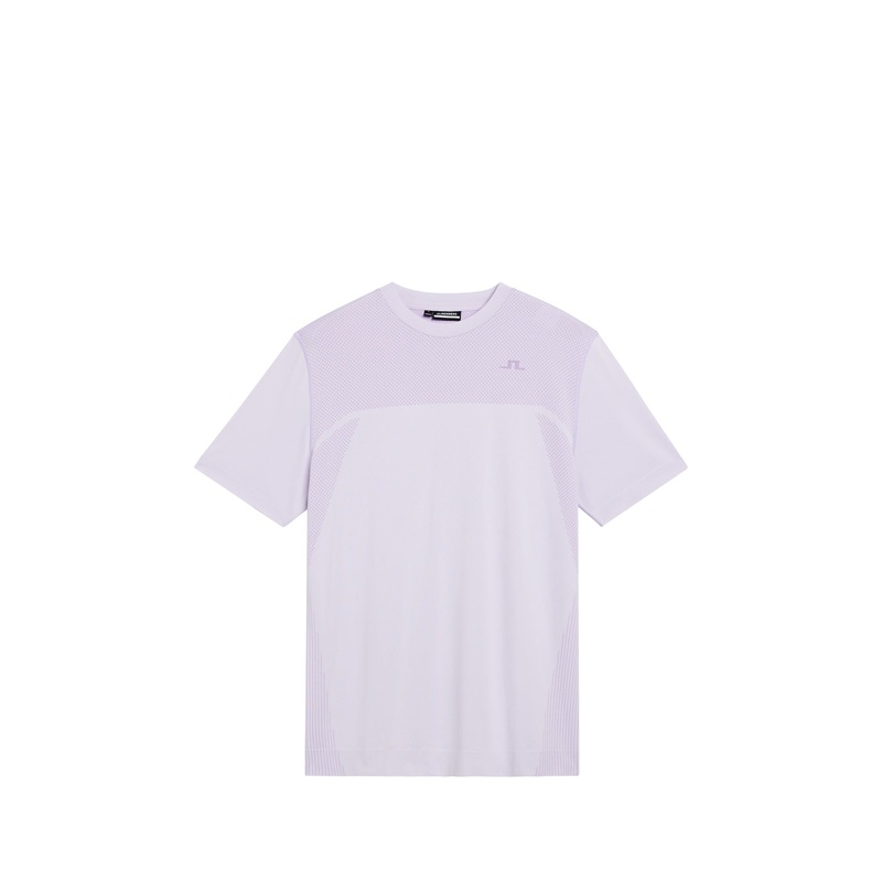 Kai Seamless Top / White