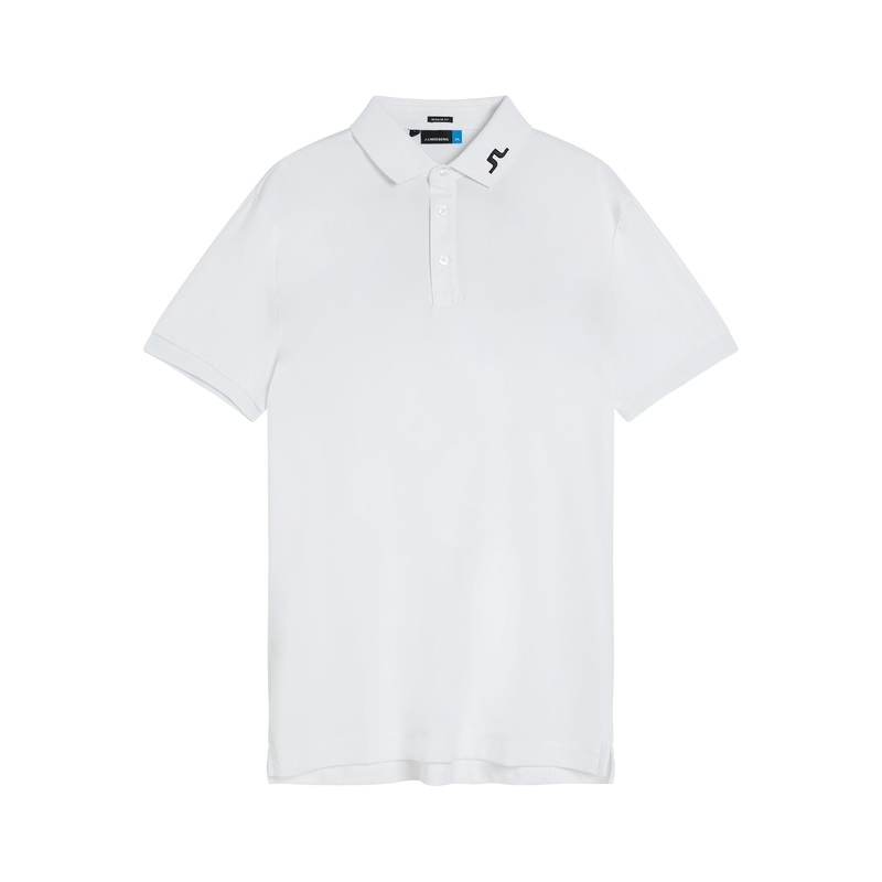 M KV Reg Fit / White