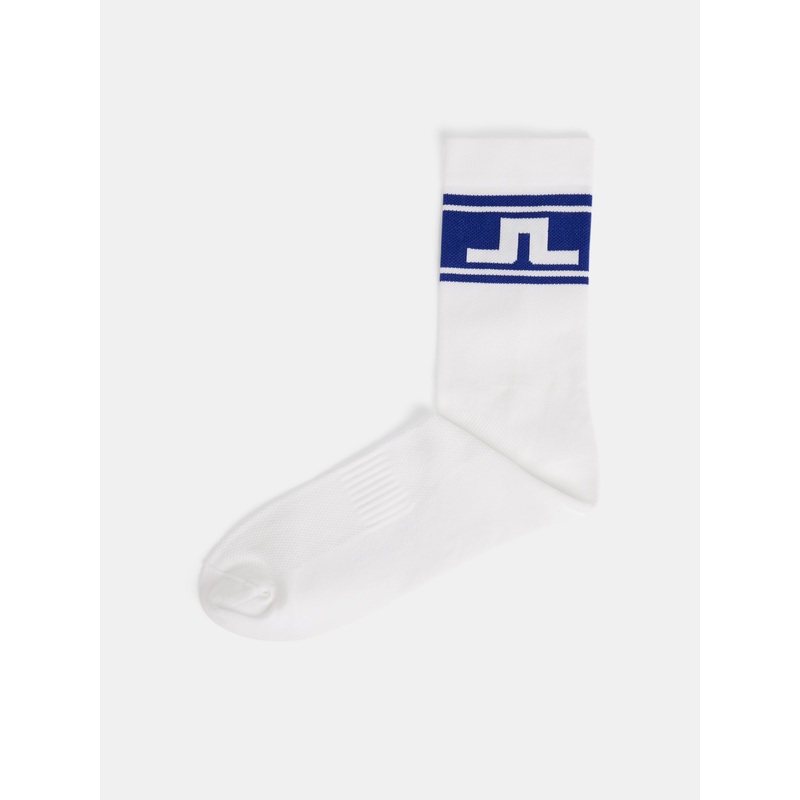 Percy Sock / Sodalite Blue