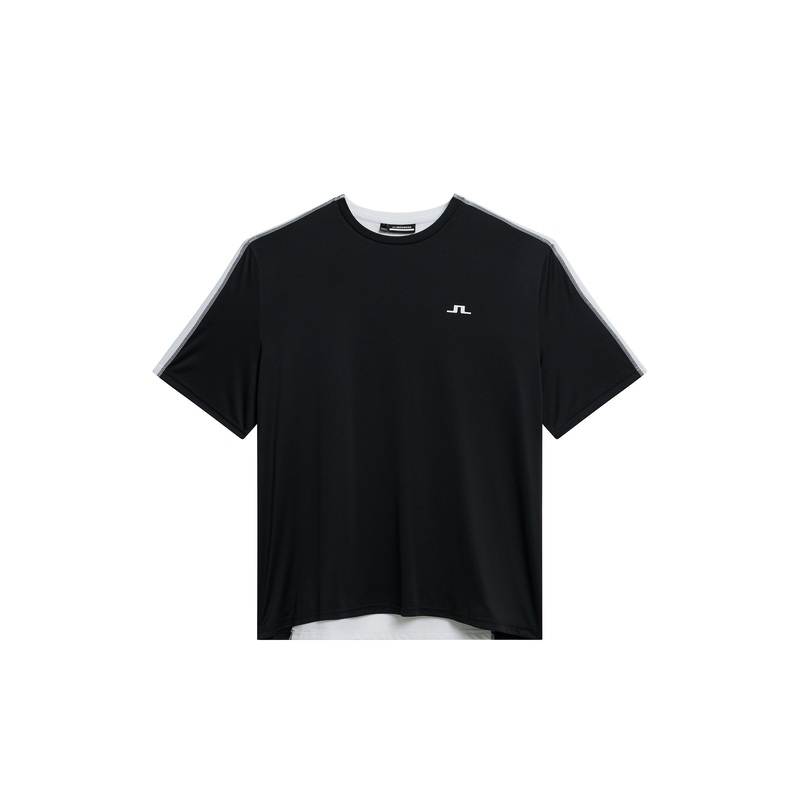 Ryder T-shirt / Black