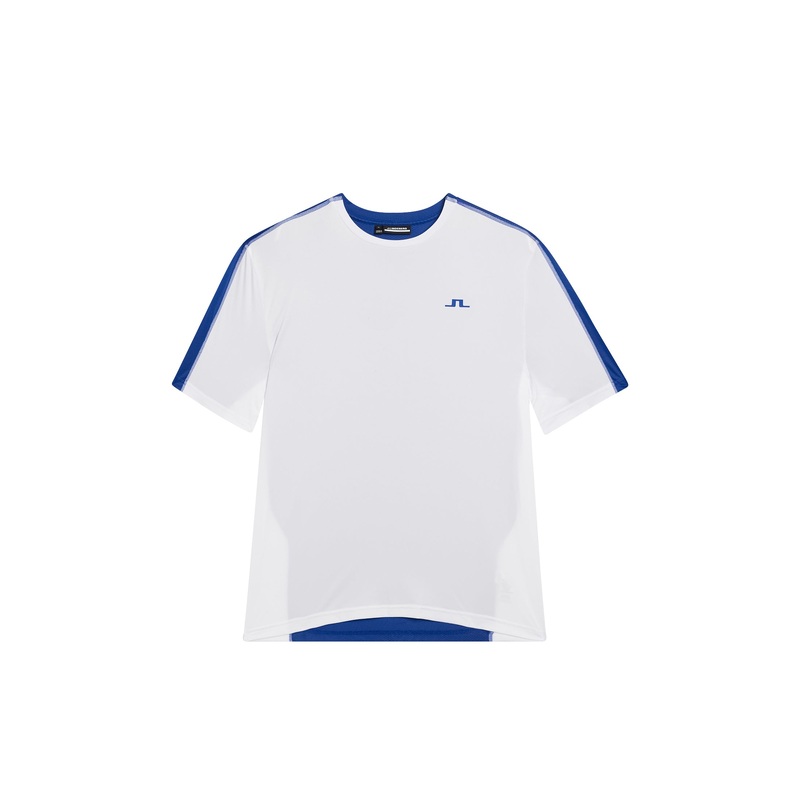 Ryder T-shirt / White