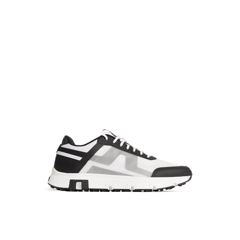 Vent 500 Golf Sneaker / Black