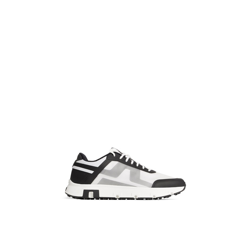 Vent 500 Golf Sneaker W / Black