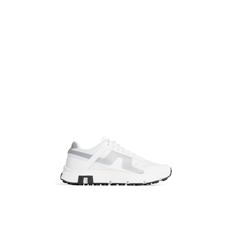Vent 500 Golf Sneaker W / White