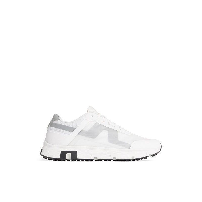 Vent 500 Golf Sneaker / White