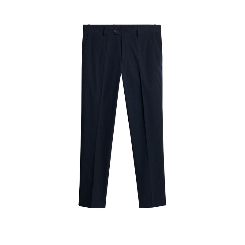 Vent Golf Pant / JL Navy