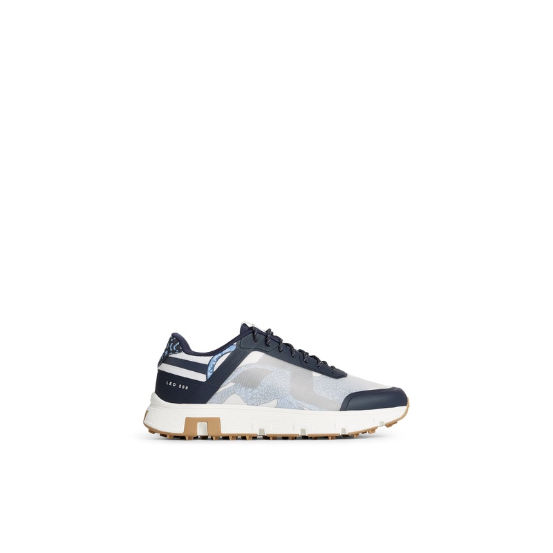 Vent LEO 500 LTD Golf SneakerW / JL Navy