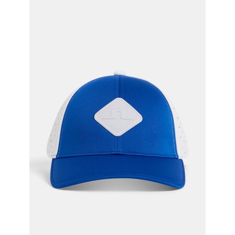 Vince Cap / Sodalite Blue