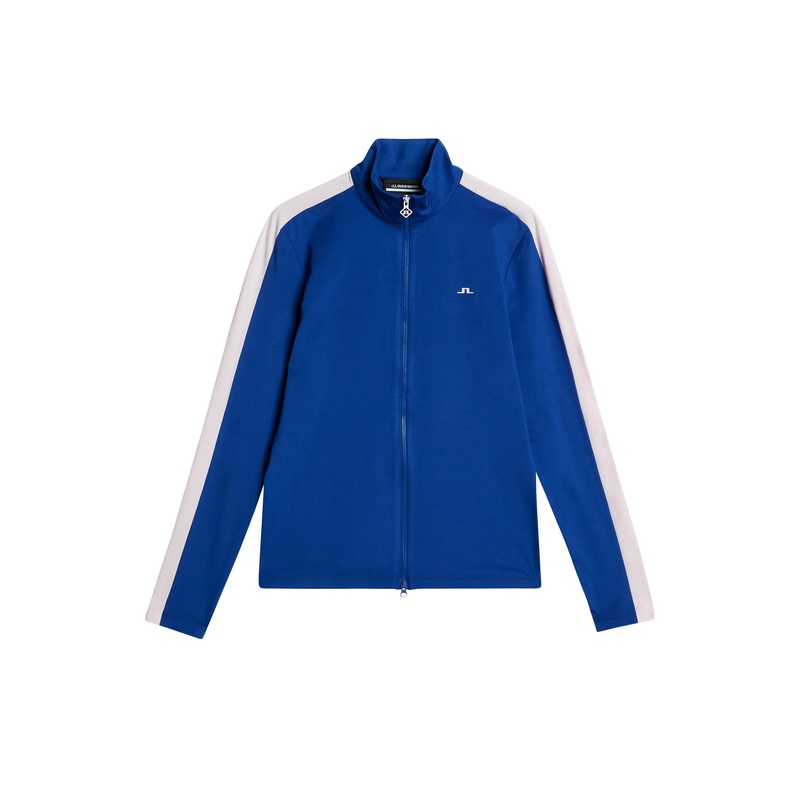 Winona Mid Layer / Sodalite Blue