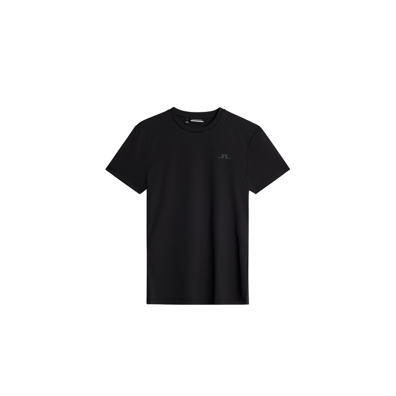 Ada T-shirt / Black