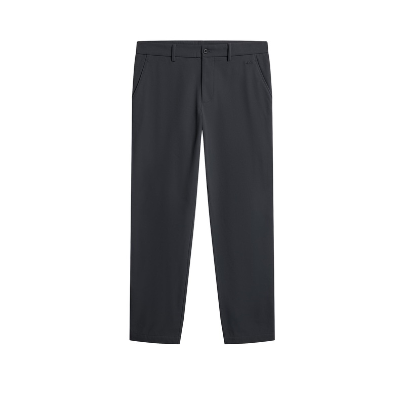 Axil Fleece Twill Pant / Asphalt