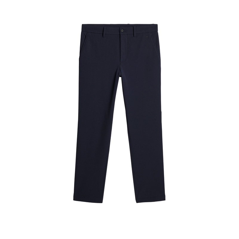 Axil Fleece Twill Pant / JL Navy