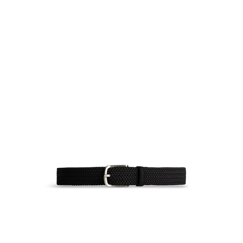 Benny  Belt / Black