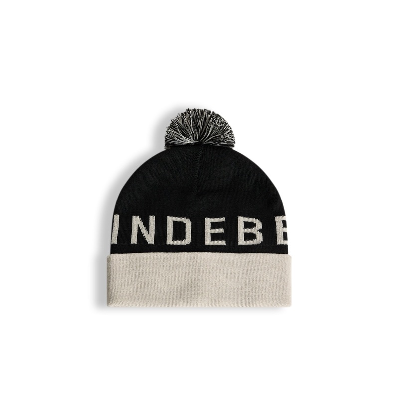 Brannon Beanie / Moonbeam