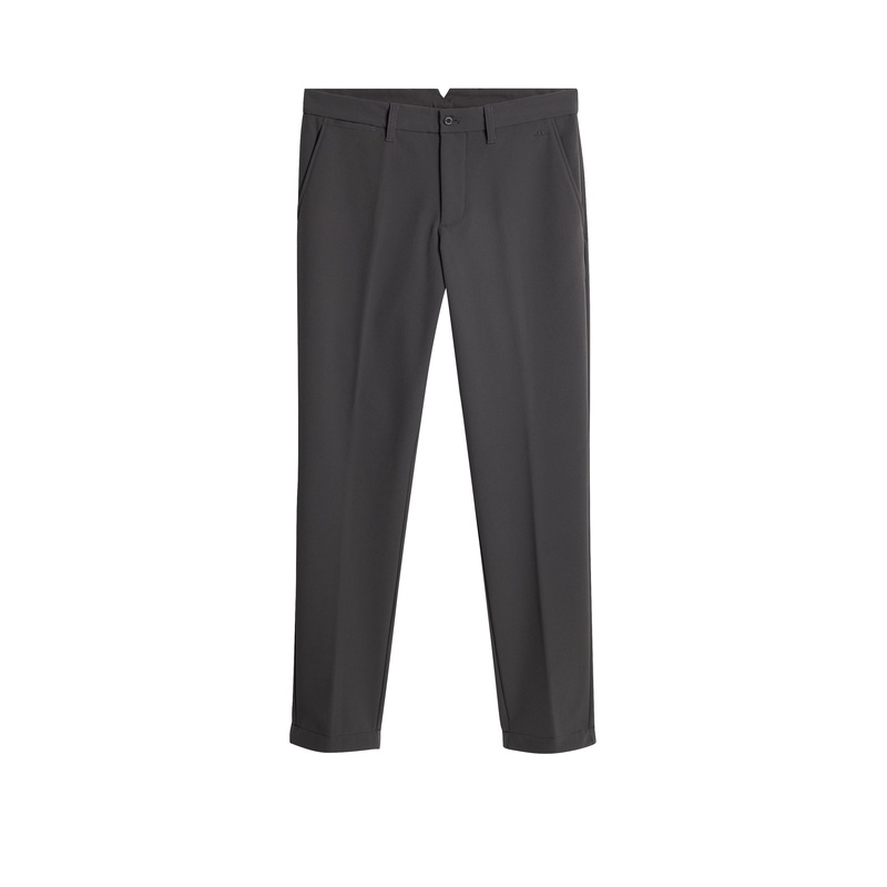 Ellott Bonded Fleece Pant / Asphalt