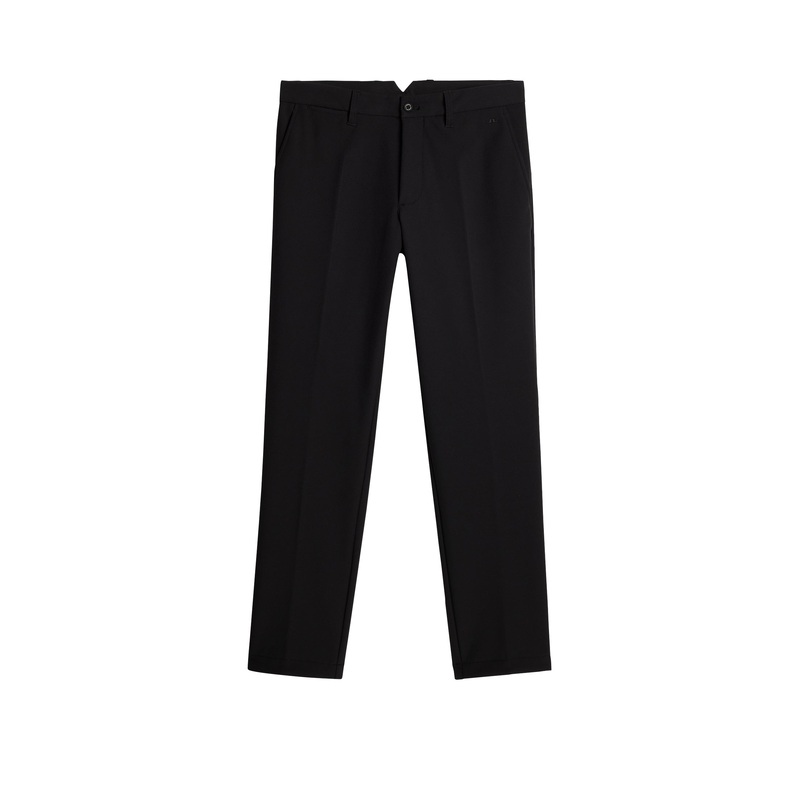 Ellott Bonded Fleece Pant / Black
