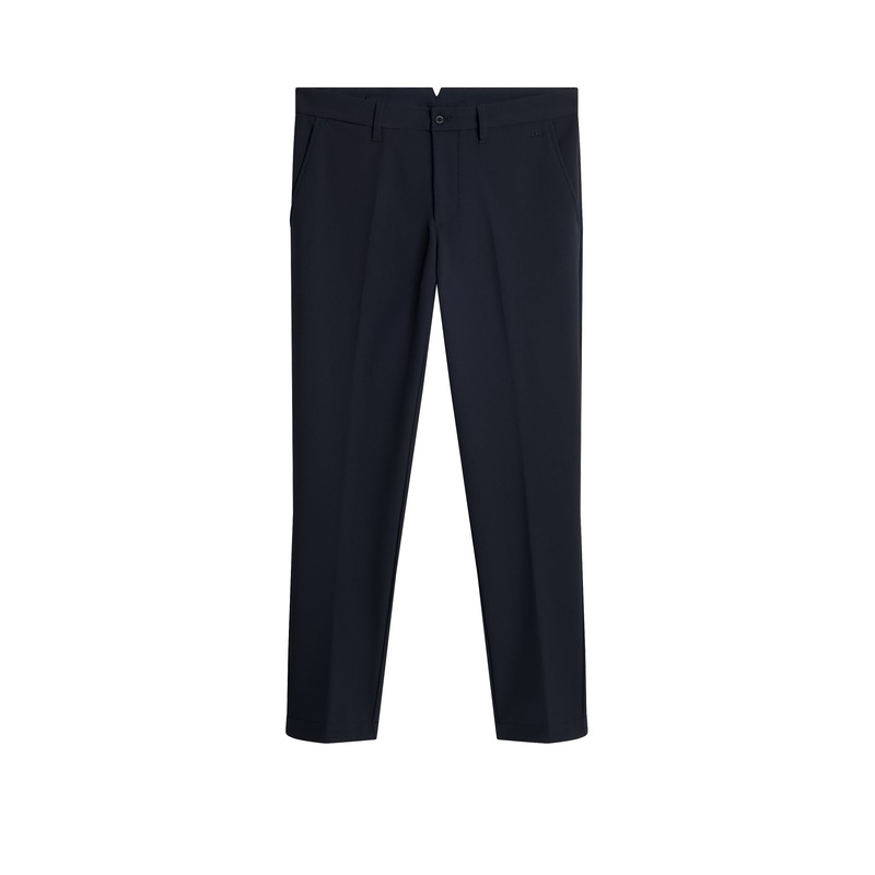 Ellott Bonded Fleece Pant / JL Navy