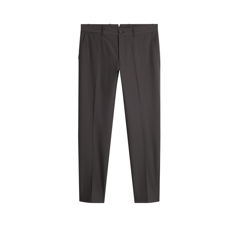 Ellott Pant / Asphalt